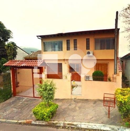 Casa Residencial À Venda, Cavalhada, Porto Alegre. - 28-im429693