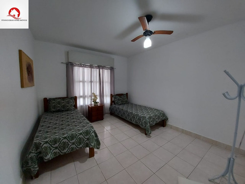 Imagem 18 de 28 de Oportunidade De Imóvel Frente Praia Das Pitangueiras À Venda - Ap05937 - 69545880