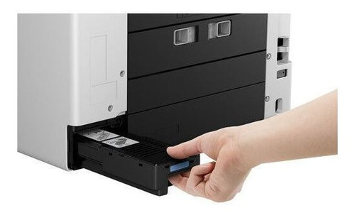 Canon Mc-g01 Cartucho De Mantenimiento Para Gx6010 Facturado