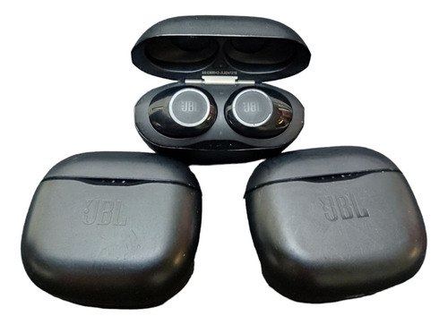 Audífonos Jbl Tune 125 Tws Bluetooth  (Reacondicionado)
