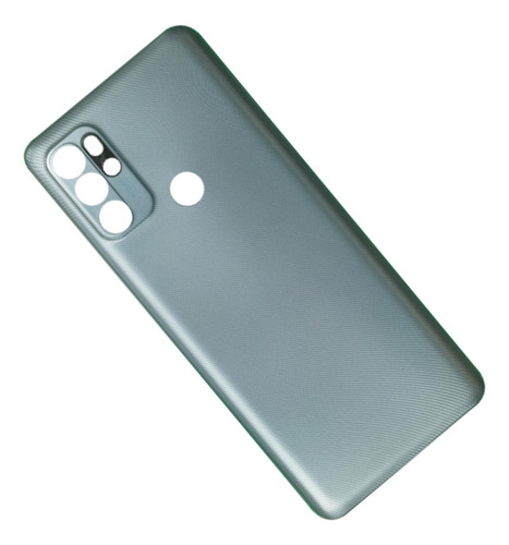 Tapa Trasera Para Motorola Moto G60s Xt2133 (Usado)