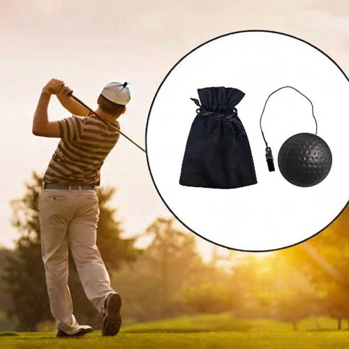 Golf Swing Ayuda De Entrenamiento Practice Suministros De
