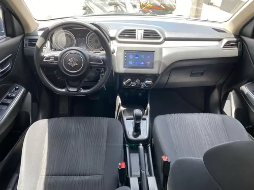 Suzuki Swift 1.2 Dzire At