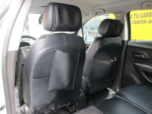 Chevrolet Tracker Ls 4x4 1800cc Mt Aa