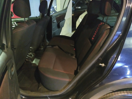 Renault Sandero Stepway 2014 1.6 Privilege Nav 105cvc/gnc