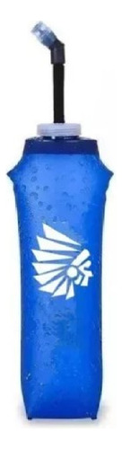 Botella Hidratacion Soft Navajo 500 Ml C/bombilla
