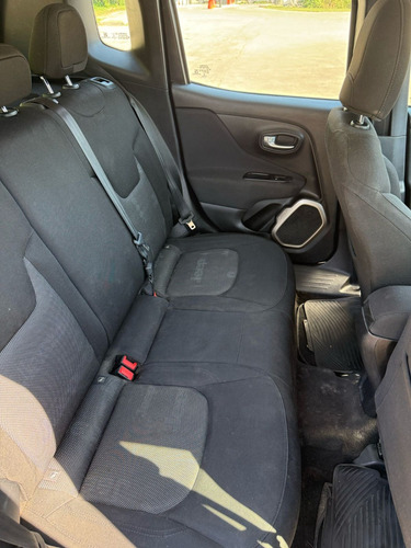 Jeep Renegade 1.8 Sport