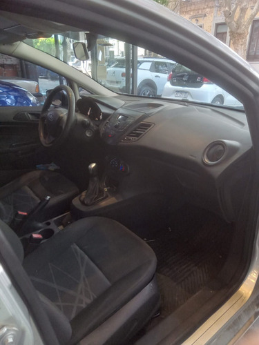 Ford Fiesta 1.6 One Edge Plus 98cv