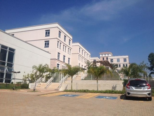 Sala Comercial Para Venda E Locação, Parque Euclides Miranda, Sumaré - Sa0066. - Sa0066