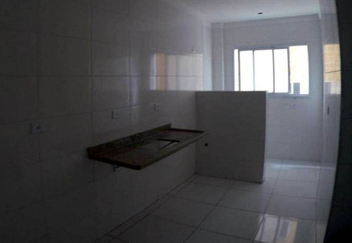 Apartamento - Venda - Tupi - Praia Grande - Jsan2