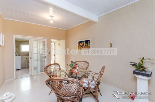Imagem 9 de 30 de Casa, 2 Dormitórios, 150 M², Nonoai - 185161