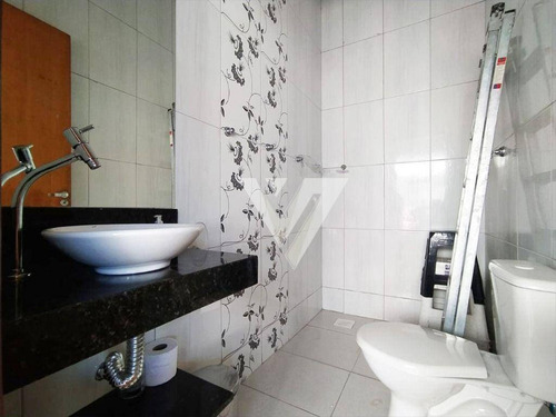 Imagem 16 de 16 de Casa Com 3 Dormitórios À Venda, 187 M² Por R$ 550.000,00 - Jardim Ipê - Sorocaba/sp - Ca1898