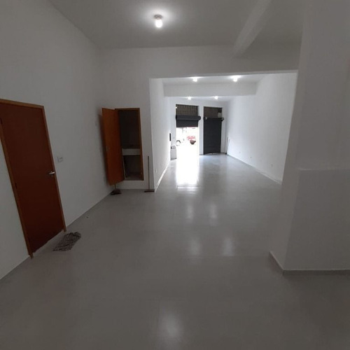 Imagem 2 de 12 de Salão Para Alugar, 140 M² Por R$ 5.000,00/mês - Vila Formosa - São Paulo/sp - Sl0197