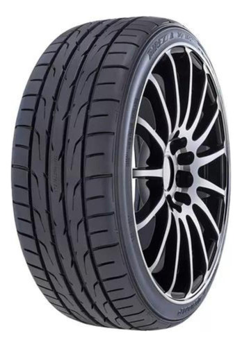 Pneu Dunlop Aro 16 Direzza Dz102 205/55r16 91 V