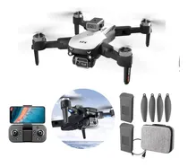 Comprar S2s Drone Com Camera Mini Drone Drone Profissional+2 Bateria