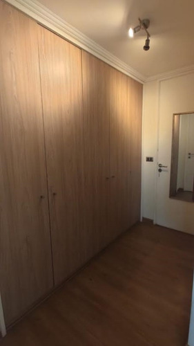 Excelente Departamento Con Un Amplio Patio