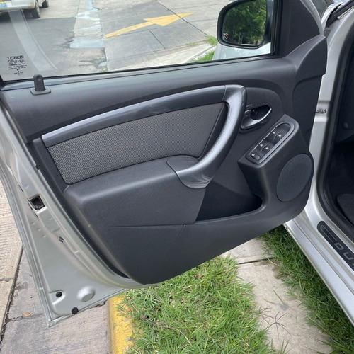 Imagen 13 de 13 de Renault Duster Dynamique Manual 2013