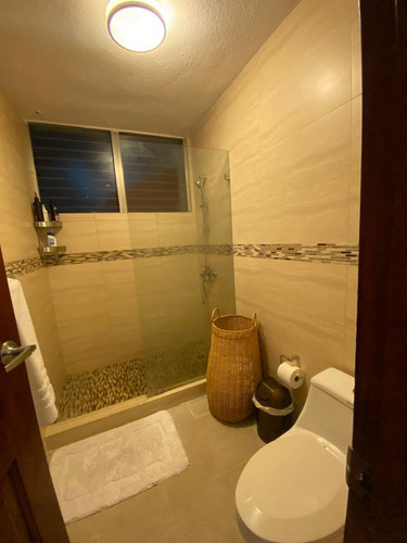 En Venta Apartamento En La Esperilla