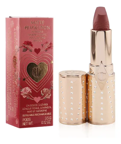 Perfume Charlotte Tilbury De Charlotte Tilbury