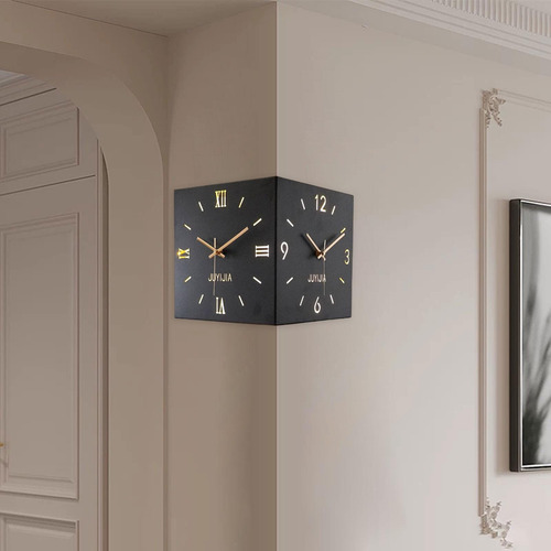 Pantalla De Adorno De Adornos Electrónicos Negro