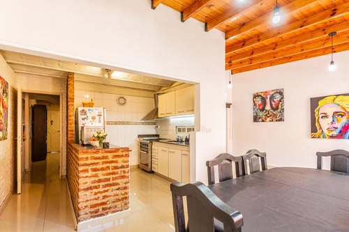 Casa En Ciudad Evita De 4 Ambientes - Puertas Del Sol - Apto Credito