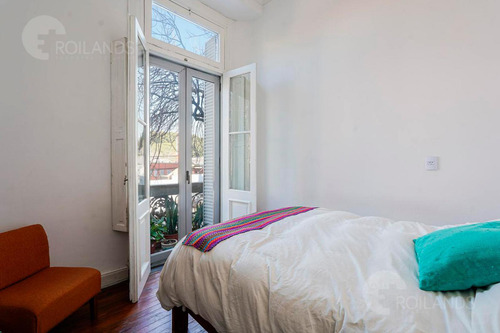 Venta Departamento 3 Ambientes En San Telmo