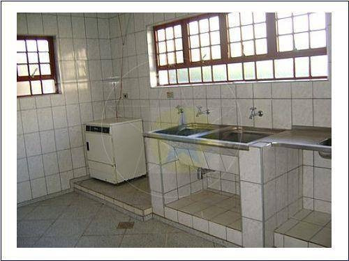 Chácara À Venda, 1000 M² Por R$ 630.000,00 - Jardim Estância Brasil - Atibaia/sp - Ch0218