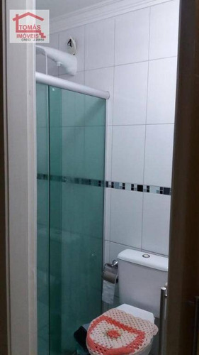 Imagem 6 de 24 de Sobrado Próximo Ao Shopping Cantareira - So1730