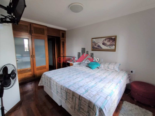 Imagem 19 de 25 de Apartamento Á Venda No Edifício Tanger; Venha Conferir! - V6560