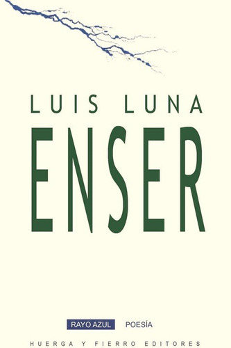 Libro Enser - Luna, Luis