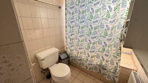 Arriendo Casa Primer Piso Los Maitenes 496, La Reina