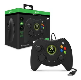 Control Xbox One & Windows 10 Negro