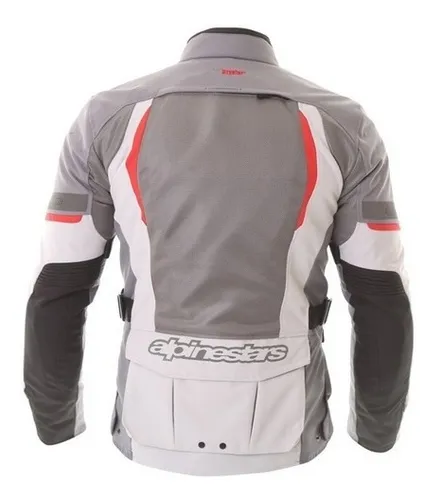 Alpinestars santa hotsell fe air drystar