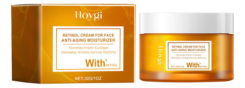Crema Hidratante Antiedad X Hidratante Antiedad