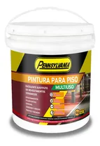 Comprar Pintura De Pisos Y Fachadas Pennsylvania 1kg