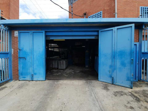 Imagen 1 de 13 de En Venta Lavanderia Industrial 678m2 Boleíta Sur Cod. 2977
