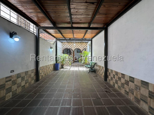 Ft Casa Em Venta - La California Sur / Mls #26-176