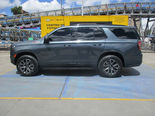 Chevrolet Tahoe 4x4 5300cc At Aa