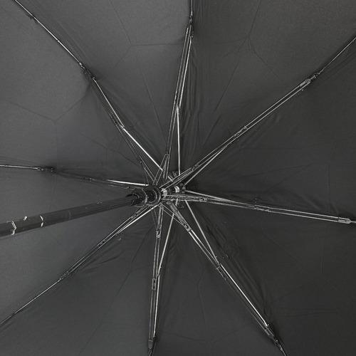 Imagen 4 de 9 de Sombrilla Paraguas Automático Resistente Al Viento Umbrella