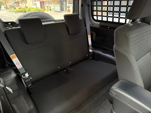 Suzuki Jimny 1.3 Jlx