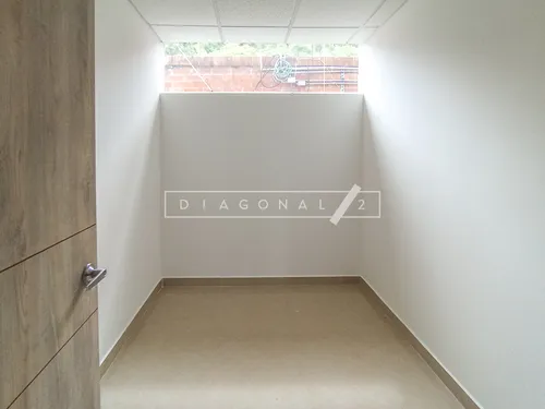 Oficina En Arriendo En Bella Suiza