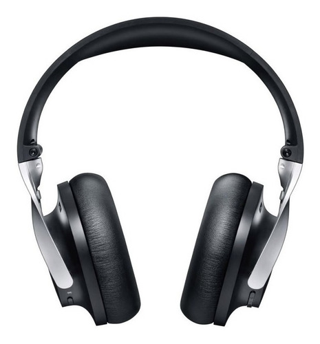 Imagen 5 de 10 de Auricular Inalámbrico Shure Aonic 40 Noise Cancelling
