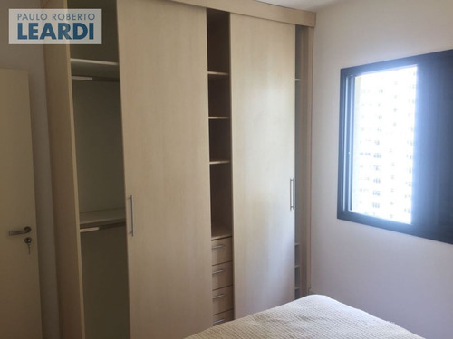 Imagem 11 de 15 de Apartamento Jardim Paulista - São Paulo - Ref: 534852