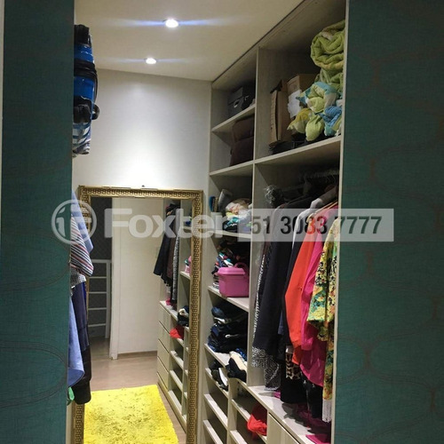 Imagem 16 de 30 de Casa Em Condomínio, 3 Dormitórios, 147.99 M², Mário Quintana - 162588