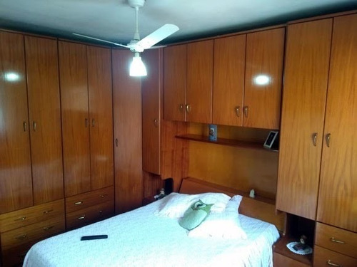 Imagem 8 de 15 de Casa Para Venda, 3 Dormitório(s), 230.0m² - 2508