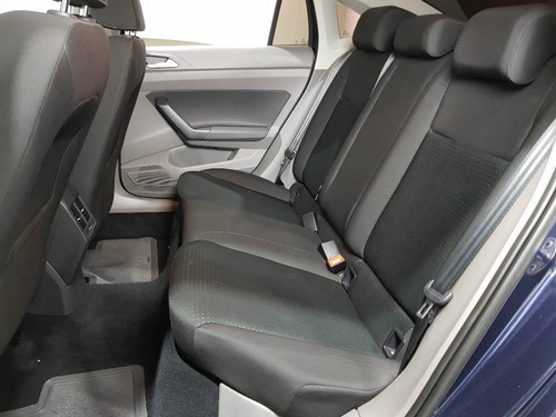 Imagem 9 de 15 de Volkswagen Virtus Comfort Tsi 1.0 At