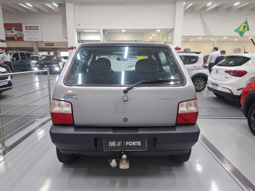 Fiat Uno 1.0 MPI MILLE FIRE 8V FLEX 4P MANUAL