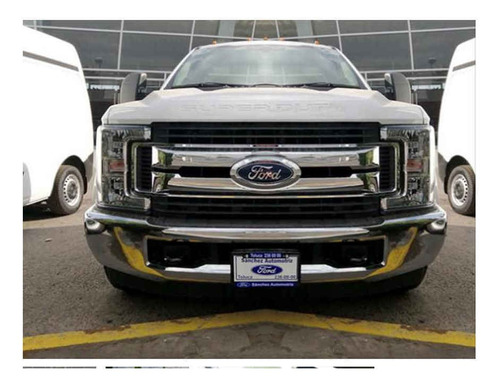 Ford F 350 2019 Xl 6.2 Plus