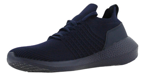 Tenis Running Hombre Charly 1086450 Marino / Marino
