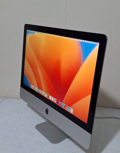 Todo En Uno iMac A1418 Año 2017 Core I5 Ram 8gb Hdd 1tb 21.5 (Usado)
